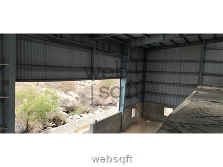 Warehouse for Rent in Gaganpahad